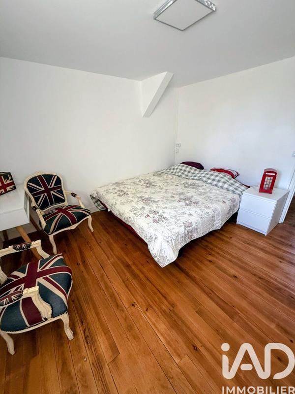 Château - 480 m² - 12 pièces