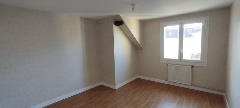 Maison - 108 m² - 5 pièces