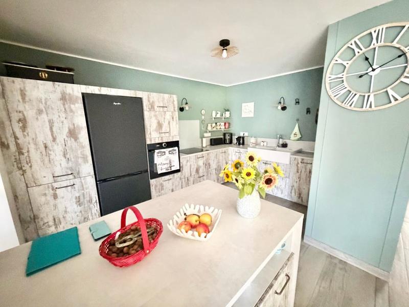 Maison - 298 m² - 5 pièces