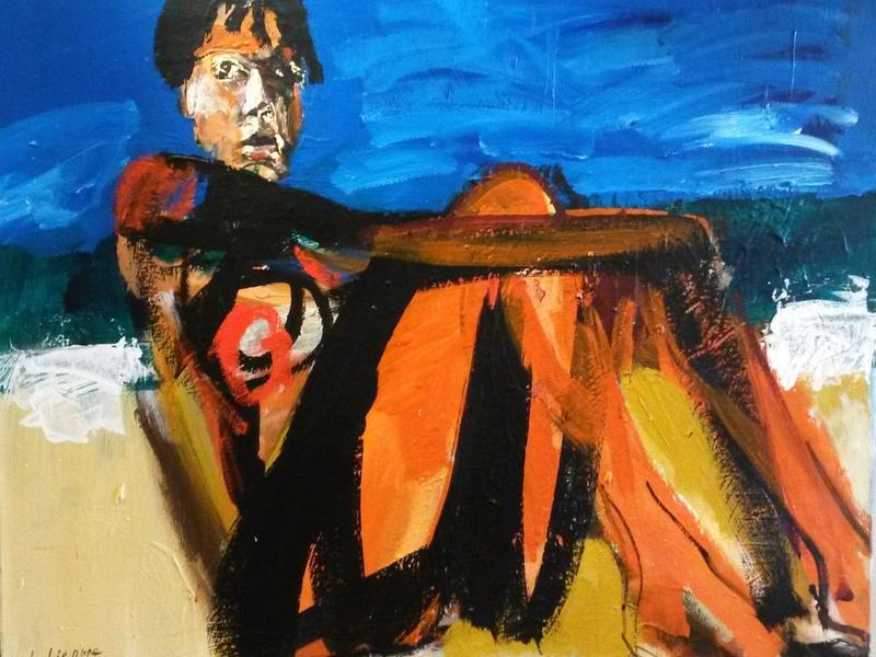 Exposition - 100% Labégorre