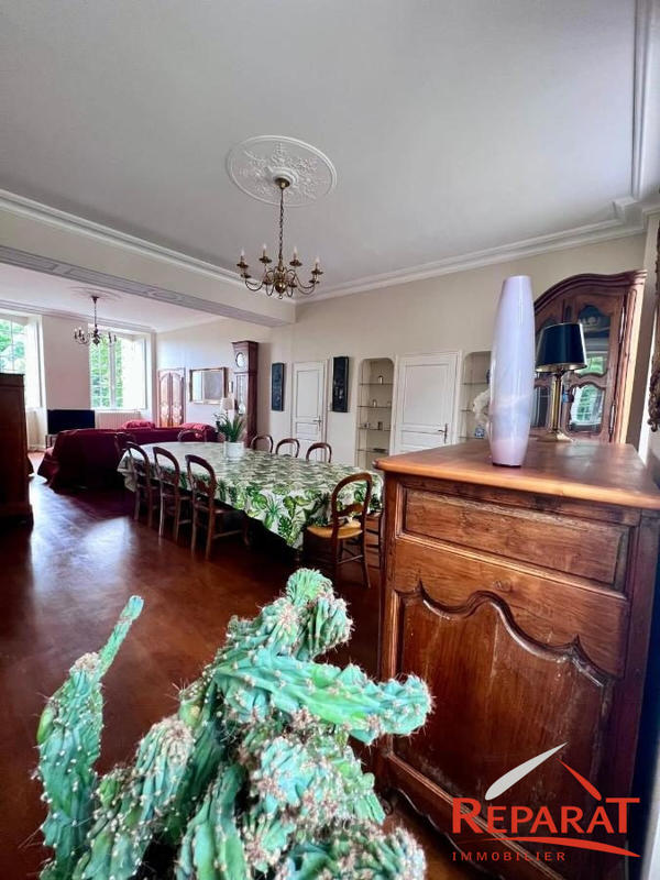 Immeuble - 1 291 m²