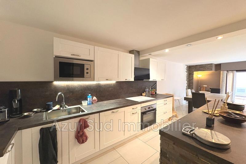 Appartement - 53 m² - 2 pièces