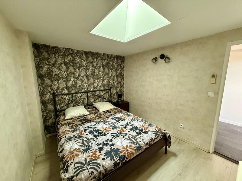 Maison - 67 m² - 3 pièces