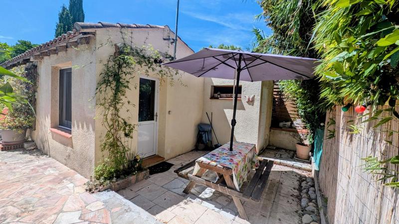 Maison - 160 m² - 4 pièces