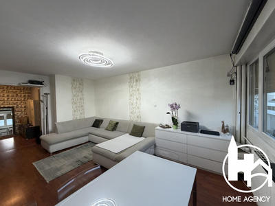 Appartement - 87 m² - 4 pièces