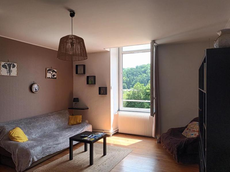 Appartement - 89 m² - 3 pièces