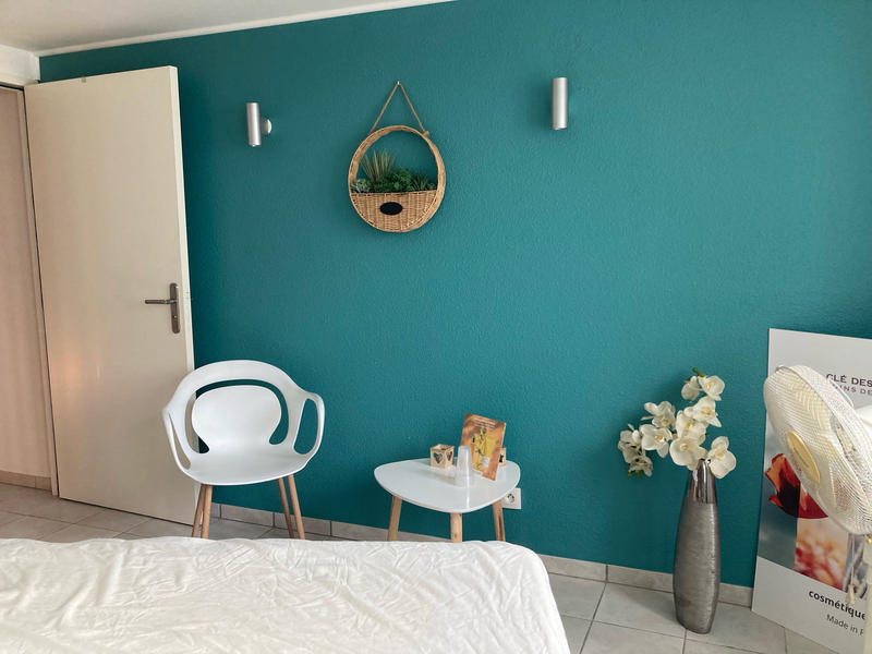 Local d'activités - 27 m²