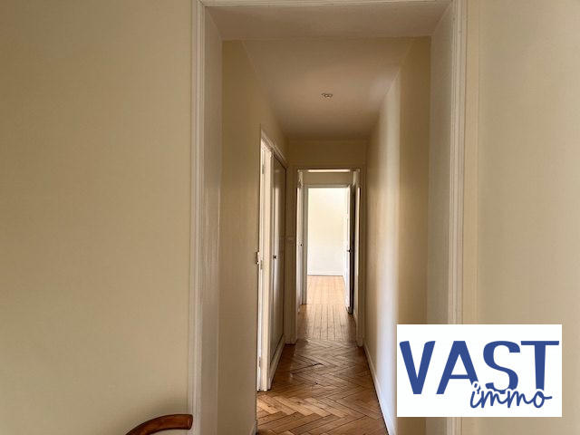 Maison ancienne - 121 m² - 4 pièces