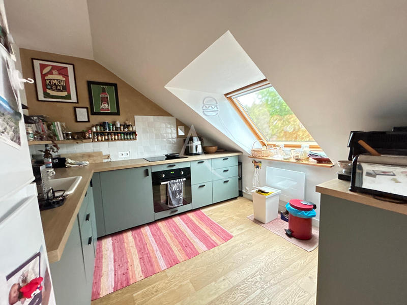 Appartement - 79 m² - 2 pièces