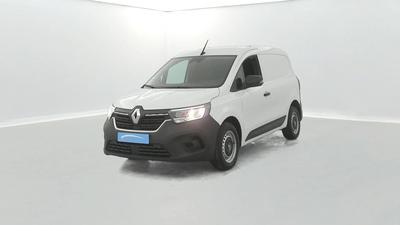 Renault Kangoo Van Blue Dci 95 Edc Grand Confort- 22