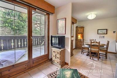 Appartement - 28 m² - 2 pièces