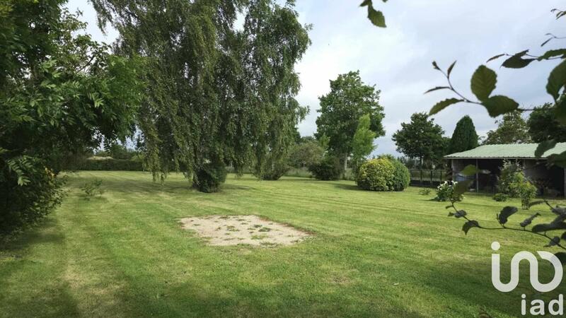 Maison - 146 m² - 4 pièces