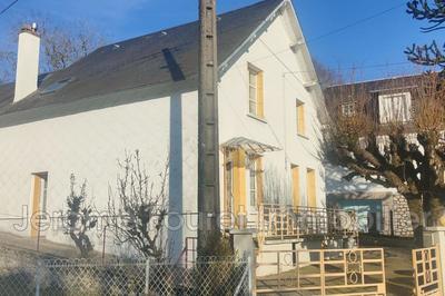 Maison de ville - 110 m²