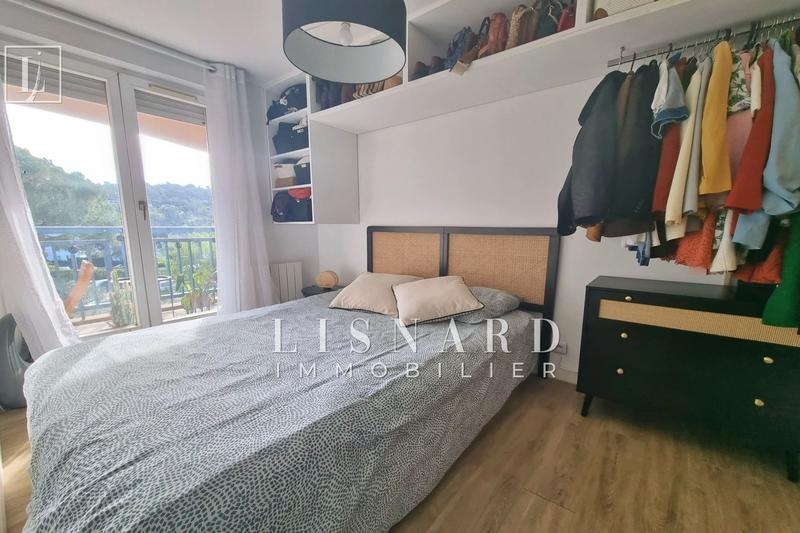 Appartement - 26 m² - 2 pièces