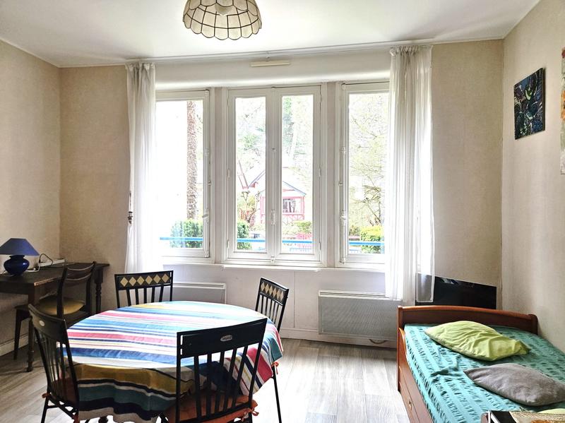 Appartement - 35 m² - 1 pièce