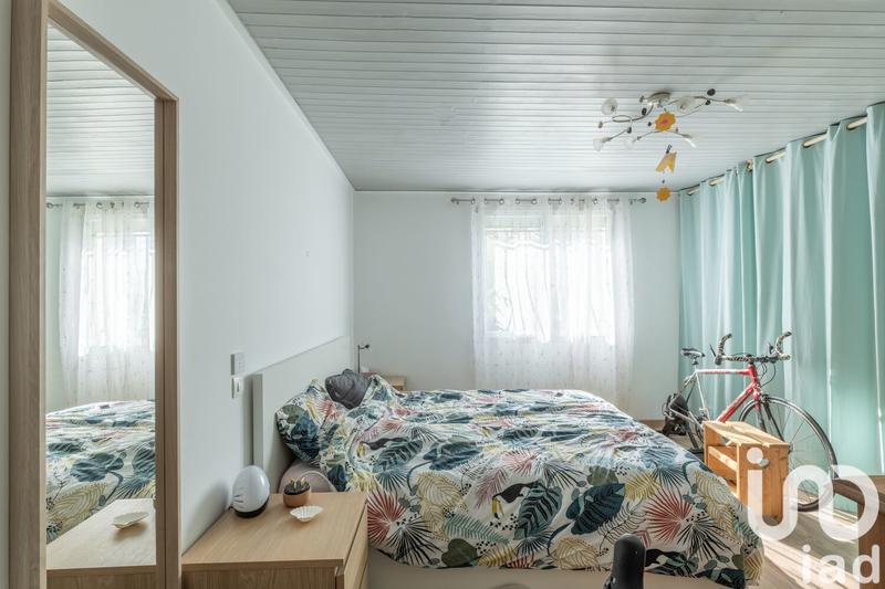 Appartement - 76 m² - 4 pièces