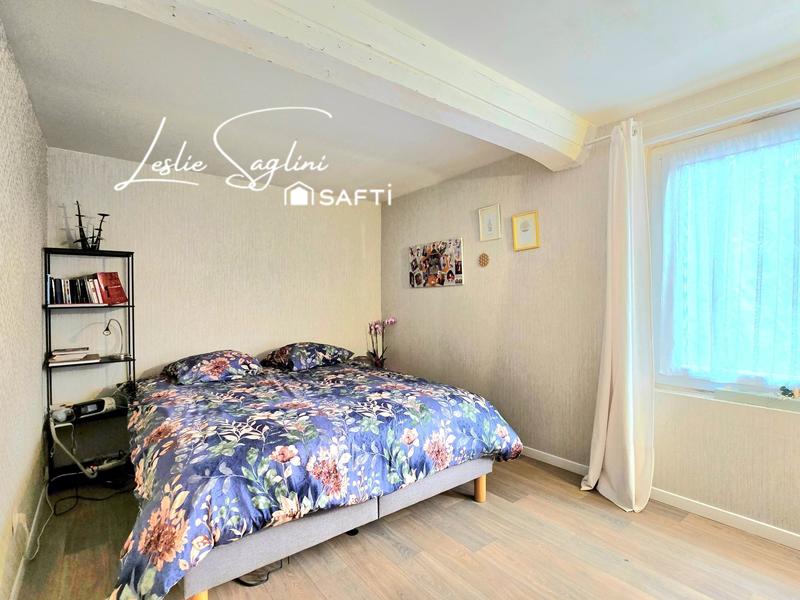 Maison - 163 m² - 5 pièces