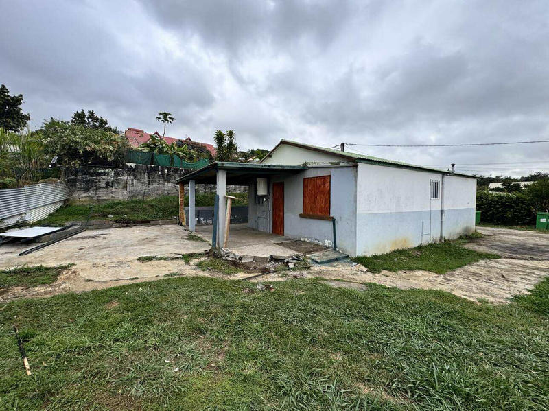 Villa - 43 m² - 3 pièces