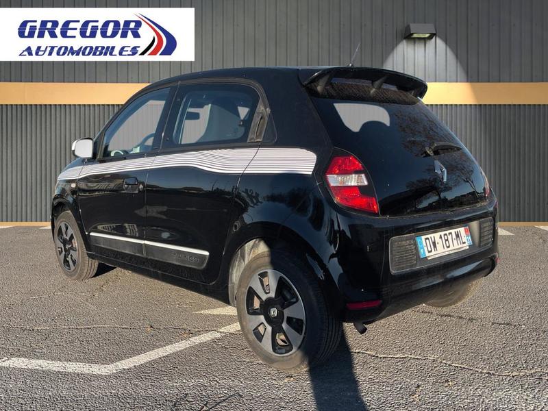 Renault Twingo 1.0 Sce Limited