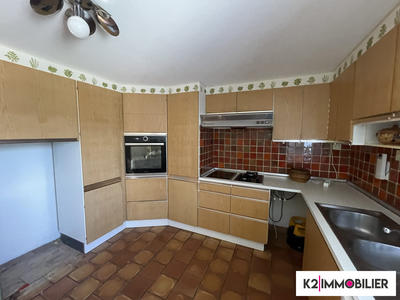 Ferme - 165 m² - 6 pièces