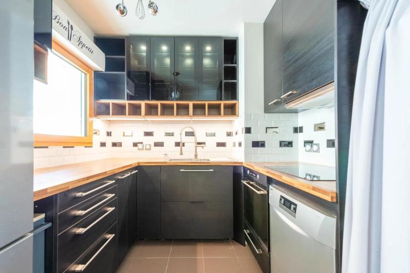 Appartement - 75 m² - 4 pièces