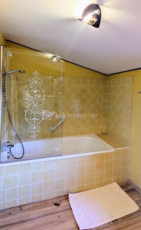 Corps de ferme - 412 m² - 14 pièces