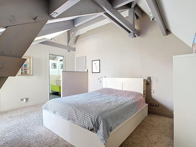 Maison - 170 m² - 6 pièces