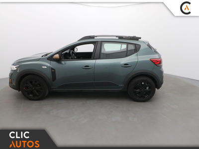 Dacia Sandero 1.0 Tce 110ch Stepway Extreme +