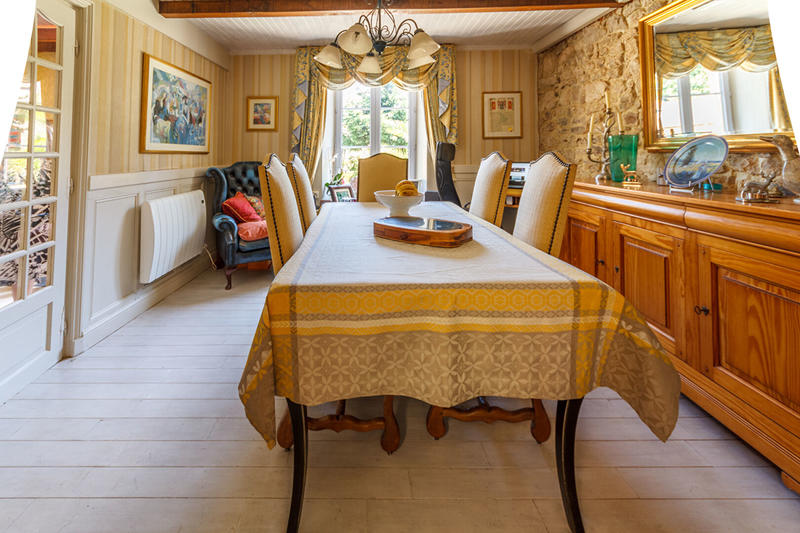 Demeure - 29 pièces