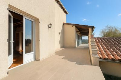 Maison - 173 m² - 7 pièces