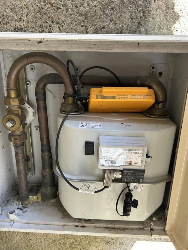 Local commercial - 265 m²