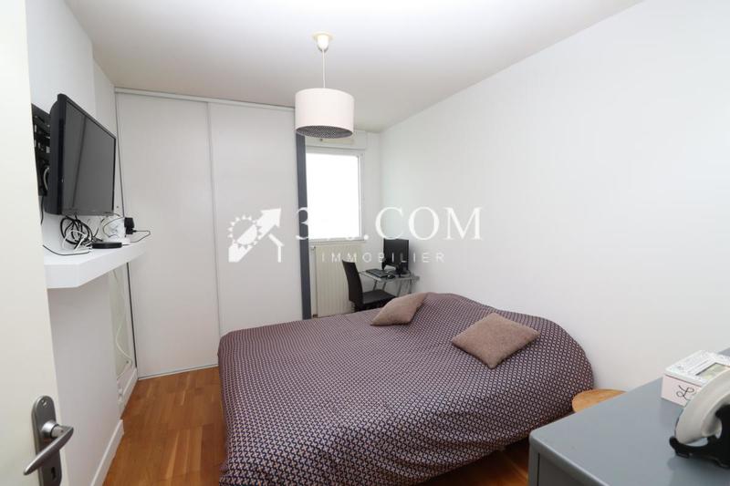 Appartement - 83 m² - 4 pièces