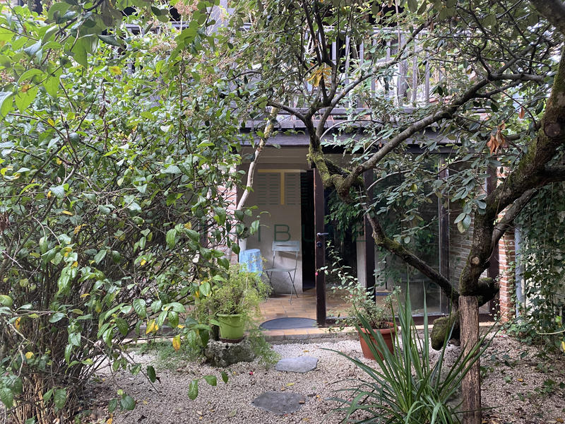 Maison - 167 m² - 6 pièces