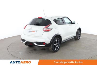 Nissan Juke 1.2 Dig-T 115 ch