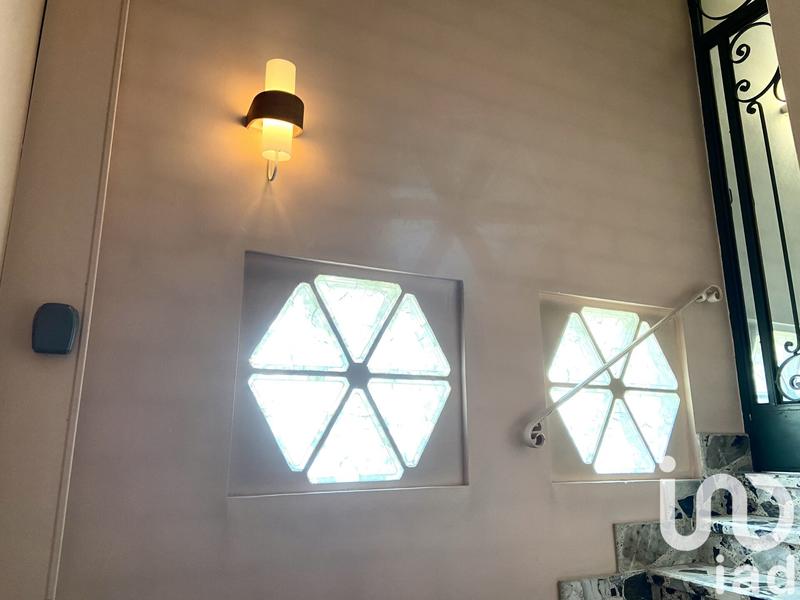 Appartement - 124 m² - 5 pièces