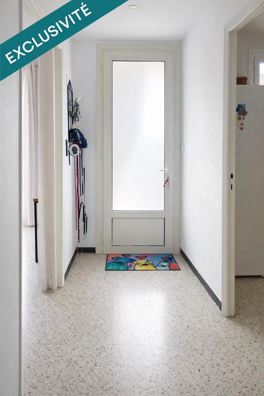 Maison - 87 m² - 4 pièces