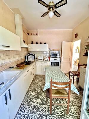 Maison - 66 m² - 3 pièces