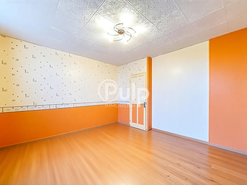 Maison - 159 m² - 6 pièces