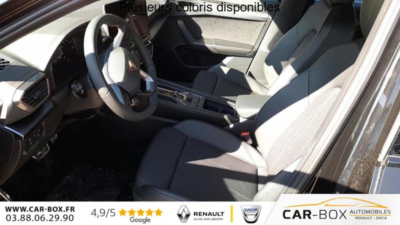 Cupra Leon St 1.5 Etsi 150 Dsg