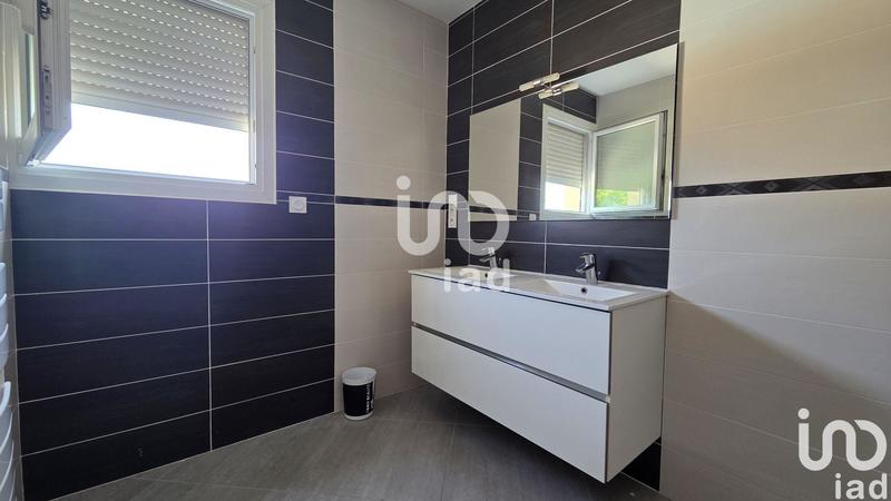 Maison - 126 m² - 4 pièces