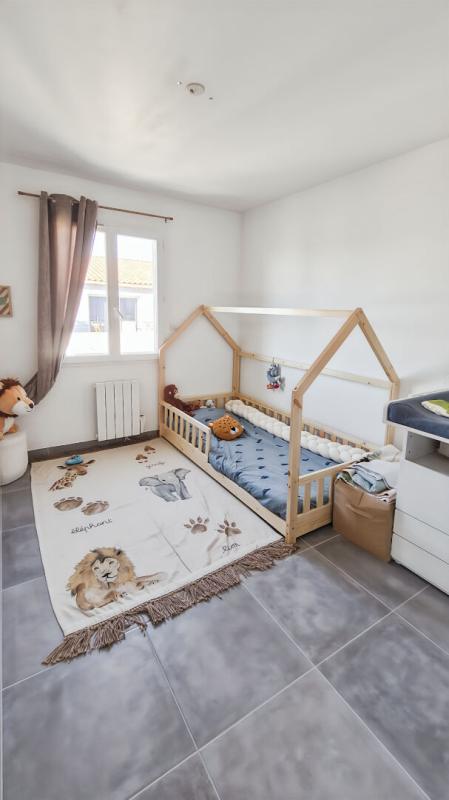 Appartement - 69 m² - 3 pièces