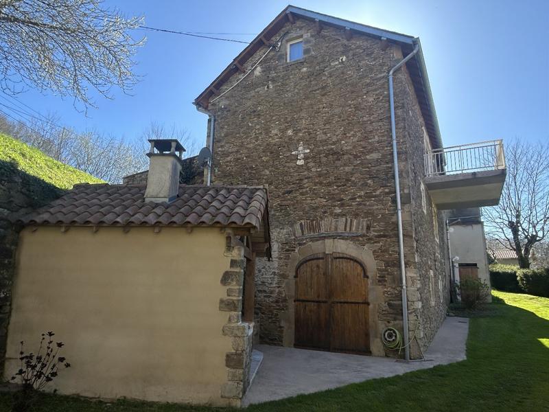 Maison de campagne - 135 m² - 5 pièces