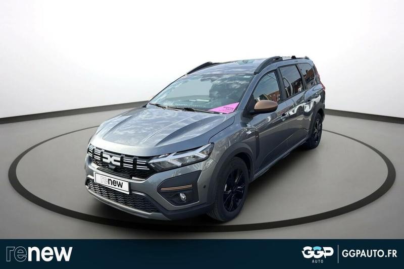 Dacia Jogger Hybrid 140 7 places Gsr2 Extreme