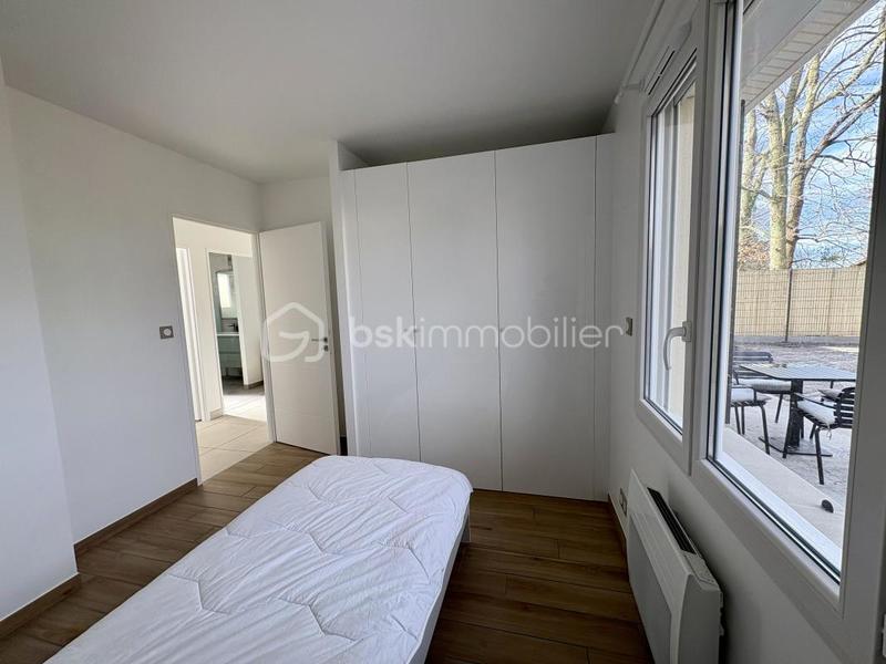 Maison jumelée - 82 m² - 4 pièces