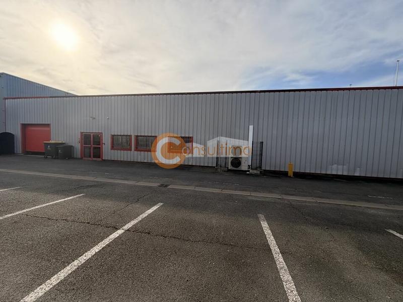 Local commercial - 430 m²