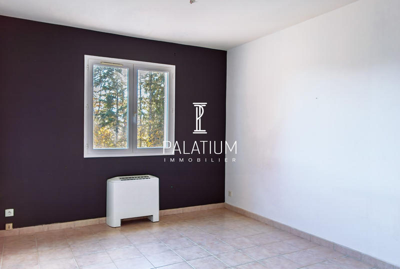 Maison - 104 m² - 5 pièces