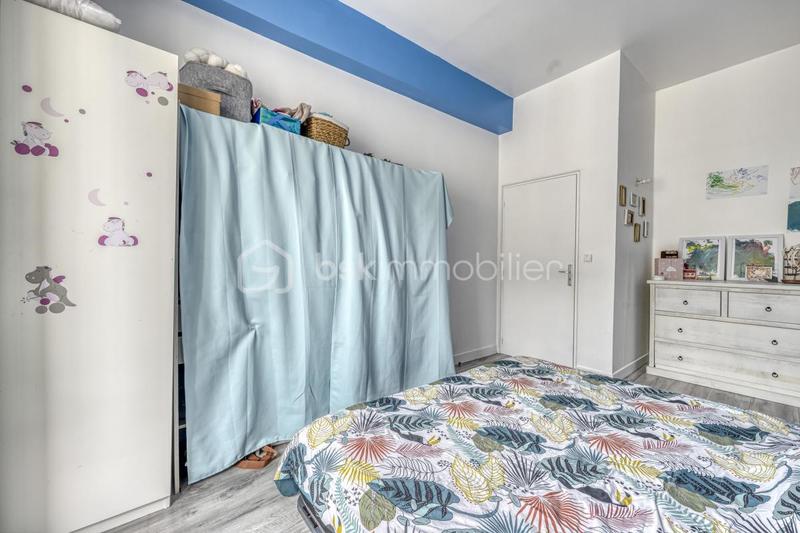 Appartement - 74 m² - 3 pièces