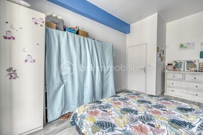 Appartement - 74 m² - 3 pièces