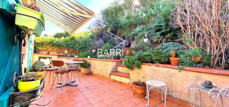 Maison - 101 m² - 6 pièces