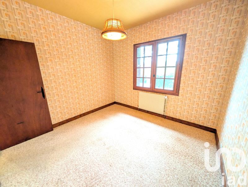 Maison - 191 m² - 9 pièces